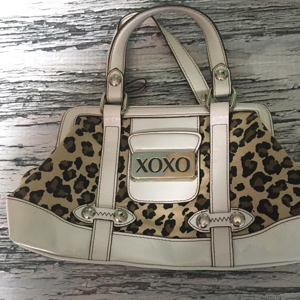 Xoxo purse small